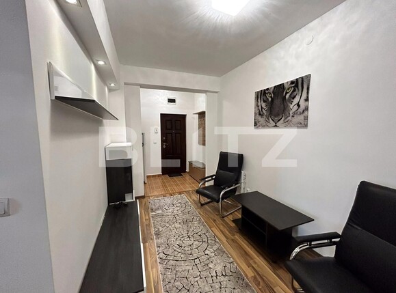 Apartament de vânzare 2 camere Central - 125225AV | BLITZ Satu Mare | Poza1