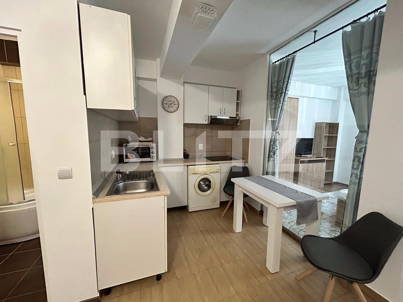 Apartament de vânzare 2 camere Central - 125225AV | BLITZ Satu Mare | Poza3