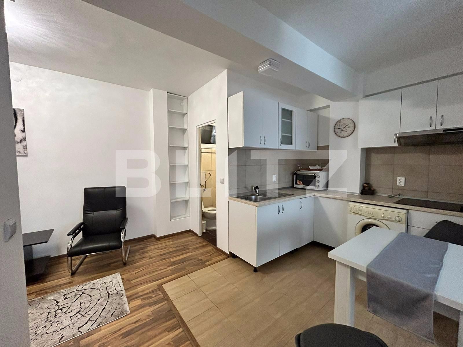 Apartament de vânzare 2 camere Central - 125225AV | BLITZ Satu Mare | Poza4