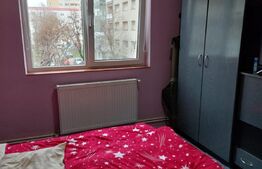 Apartament 3 camere, str.Careiului et.2/4