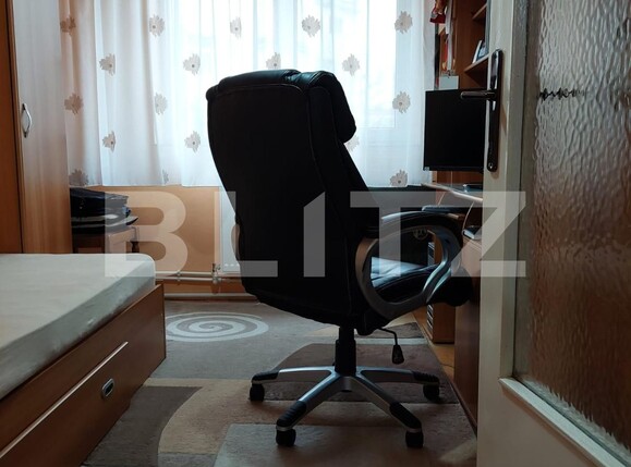 Apartament de vânzare 3 camere Careiului - 125227AV | BLITZ Satu Mare | Poza14