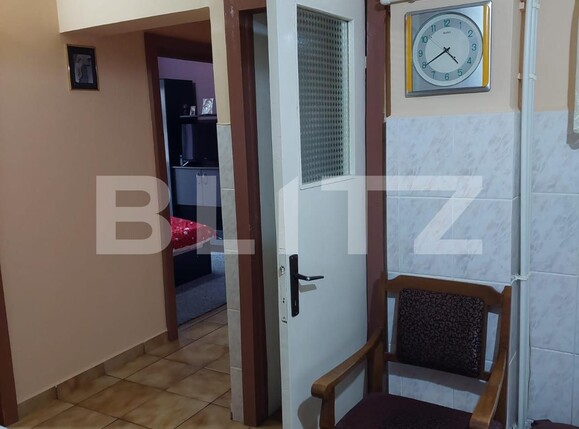 Apartament de vânzare 3 camere Careiului - 125227AV | BLITZ Satu Mare | Poza6