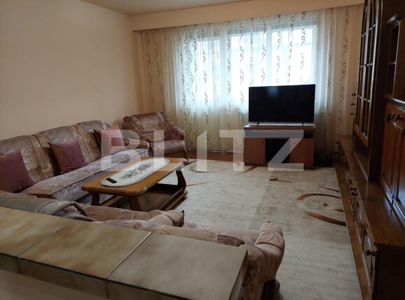 Apartament de vânzare 3 camere Careiului - 125227AV | BLITZ Satu Mare | Poza1