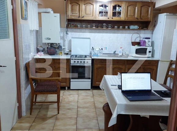 Apartament de vânzare 3 camere Careiului - 125227AV | BLITZ Satu Mare | Poza4