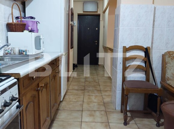 Apartament de vânzare 3 camere Careiului - 125227AV | BLITZ Satu Mare | Poza5
