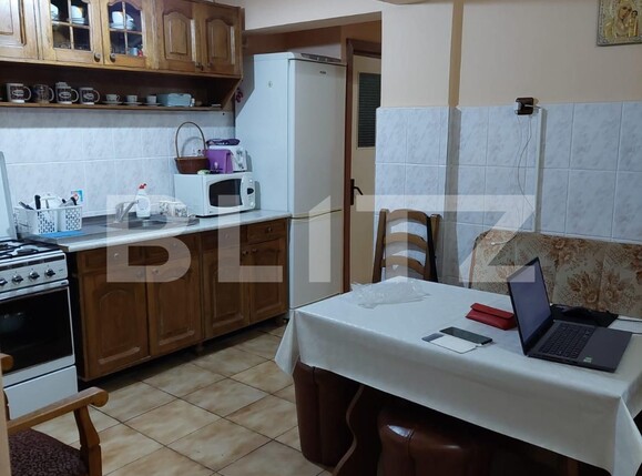 Apartament de vânzare 3 camere Careiului - 125227AV | BLITZ Satu Mare | Poza2
