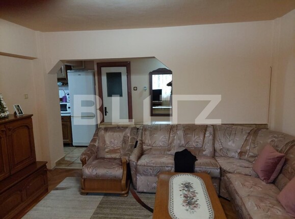 Apartament de vânzare 3 camere Careiului - 125227AV | BLITZ Satu Mare | Poza7