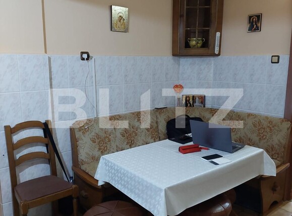 Apartament de vânzare 3 camere Careiului - 125227AV | BLITZ Satu Mare | Poza3