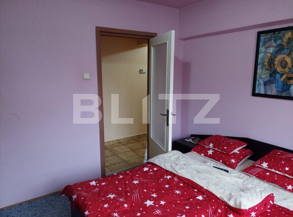 Apartament de vânzare 3 camere Careiului - 125227AV | BLITZ Satu Mare | Poza12