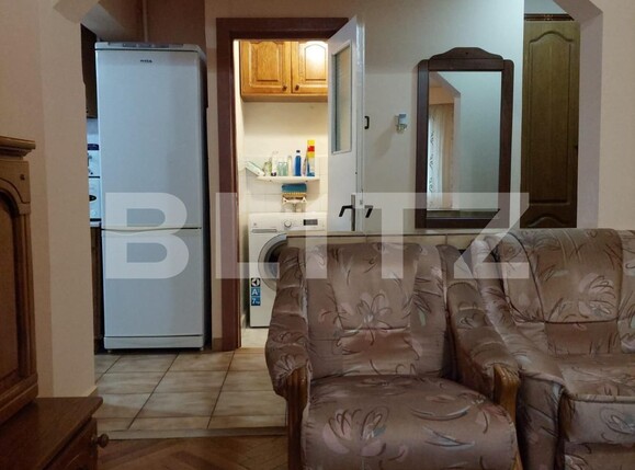 Apartament de vânzare 3 camere Careiului - 125227AV | BLITZ Satu Mare | Poza9