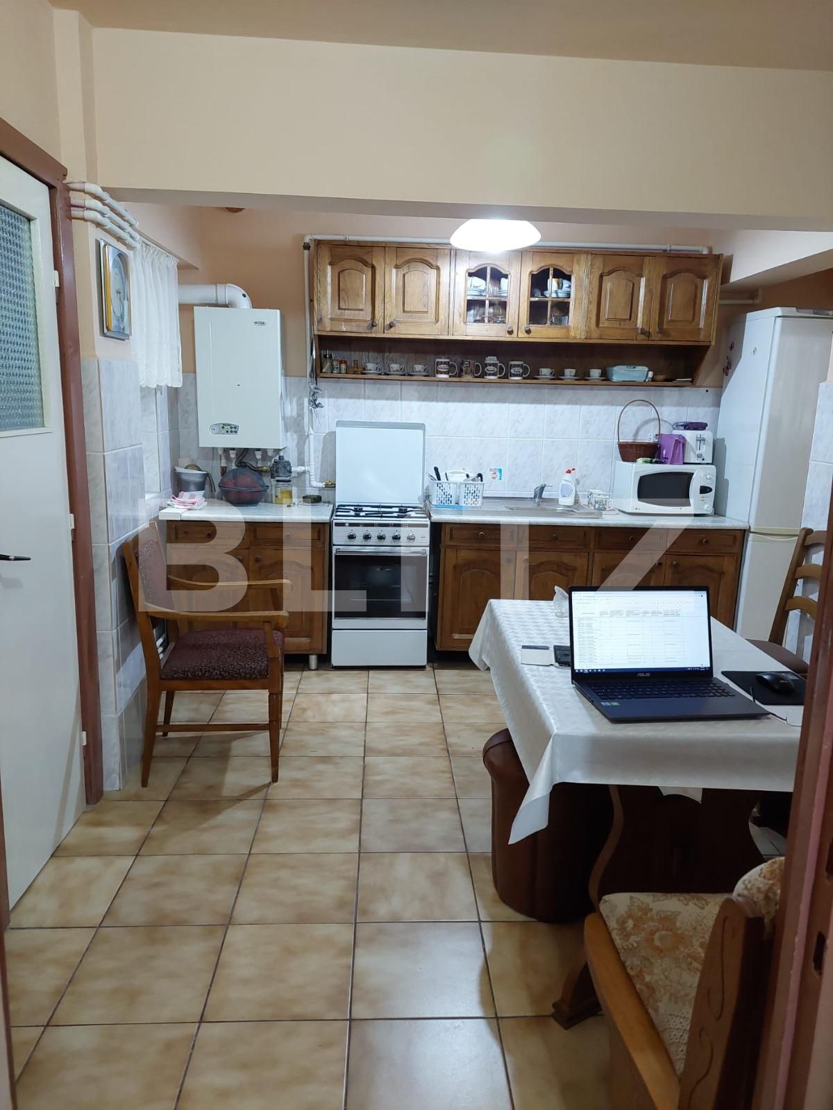 Apartament de vânzare 3 camere Careiului - 125227AV | BLITZ Satu Mare | Poza4