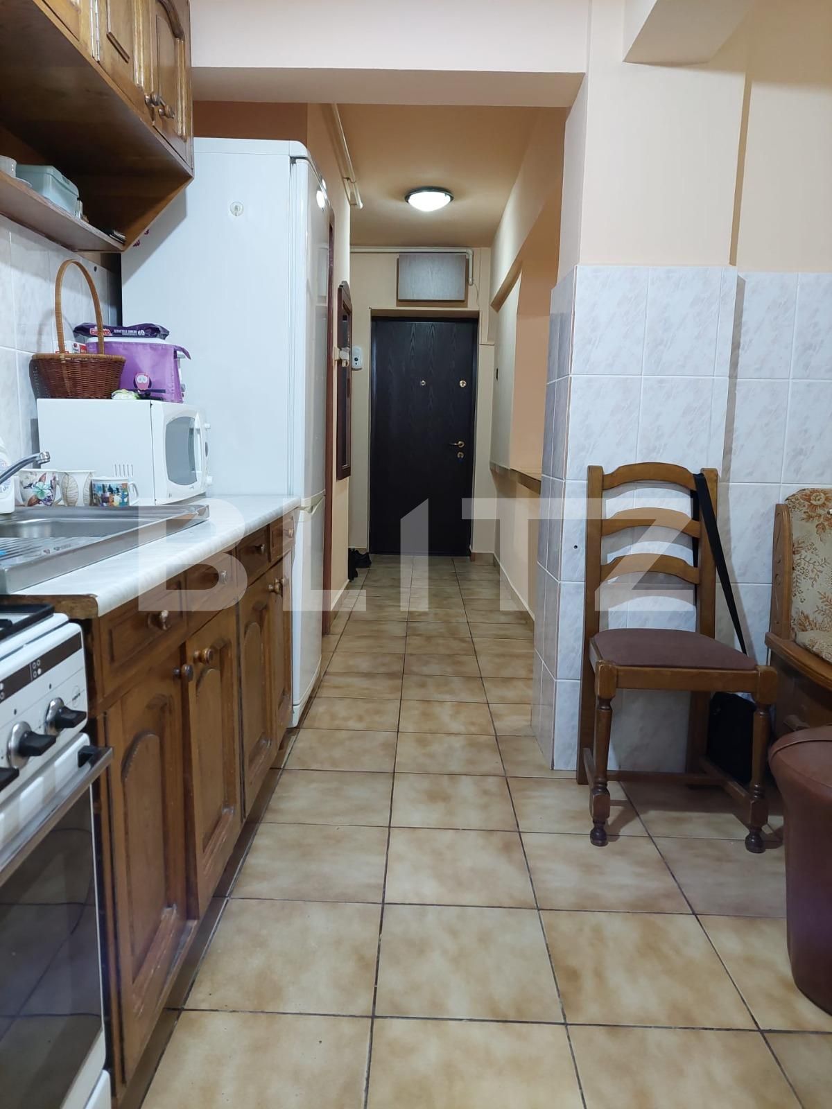 Apartament de vânzare 3 camere Careiului - 125227AV | BLITZ Satu Mare | Poza5
