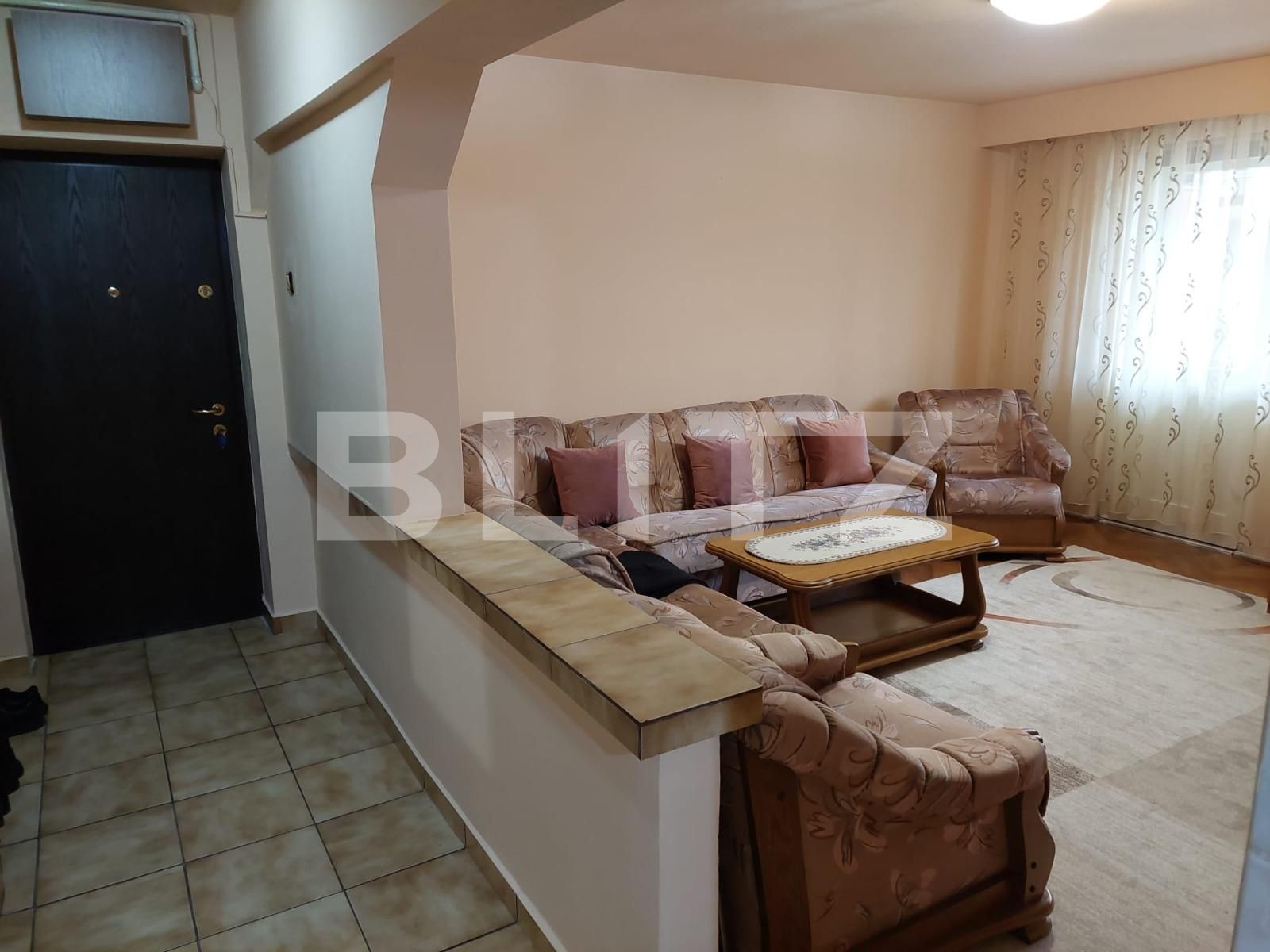 Apartament de vânzare 3 camere Careiului - 125227AV | BLITZ Satu Mare | Poza8