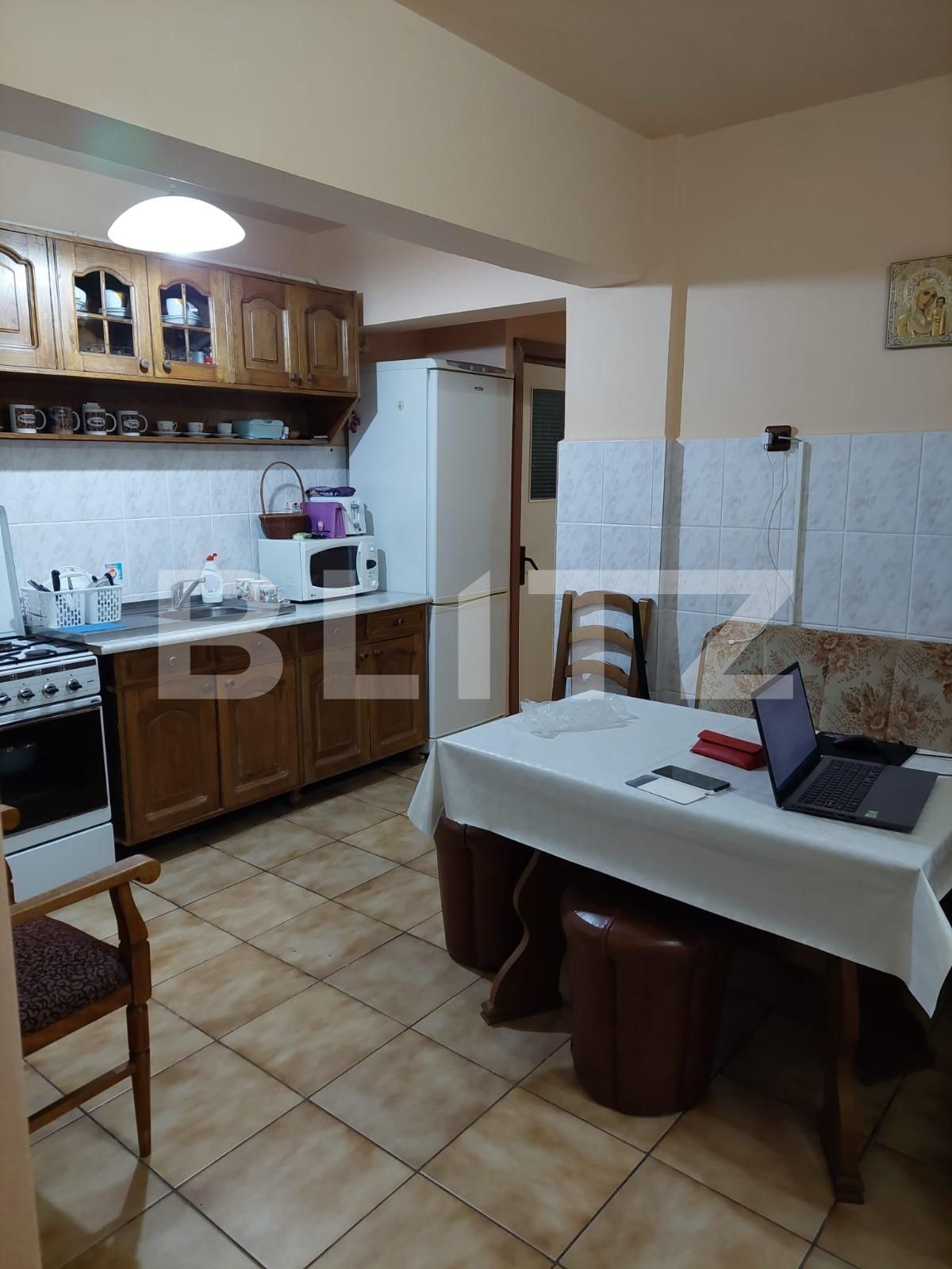 Apartament de vânzare 3 camere Careiului - 125227AV | BLITZ Satu Mare | Poza2