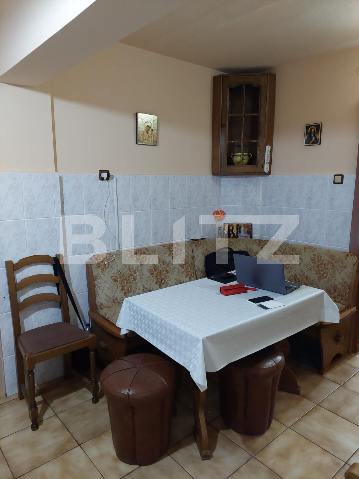 Apartament de vânzare 3 camere Careiului - 125227AV | BLITZ Satu Mare | Poza3