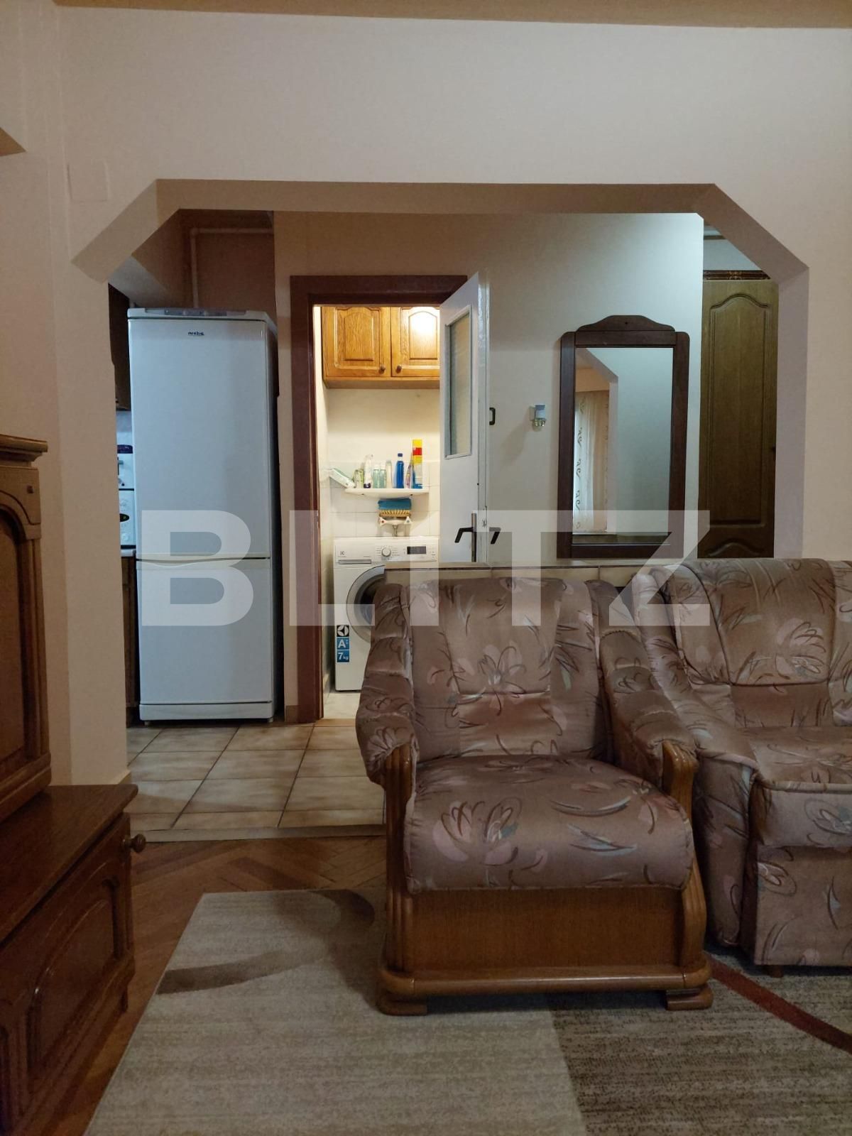 Apartament de vânzare 3 camere Careiului - 125227AV | BLITZ Satu Mare | Poza9