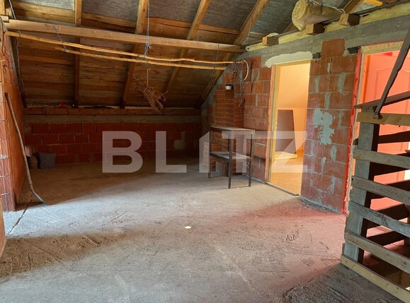 Casa de vânzare 6 camere Exterior Sud - 125296CV | BLITZ Satu Mare | Poza15