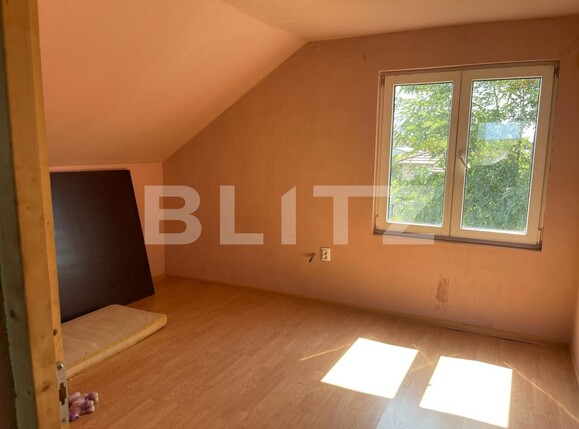 Casa de vânzare 6 camere Exterior Sud - 125296CV | BLITZ Satu Mare | Poza12