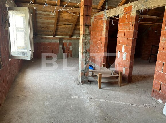 Casa de vânzare 6 camere Exterior Sud - 125296CV | BLITZ Satu Mare | Poza17