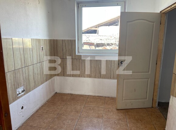 Casa de vânzare 6 camere Exterior Sud - 125296CV | BLITZ Satu Mare | Poza4