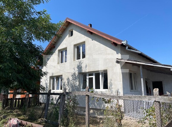 Casa de vânzare 6 camere Exterior Sud - 125296CV | BLITZ Satu Mare | Poza1