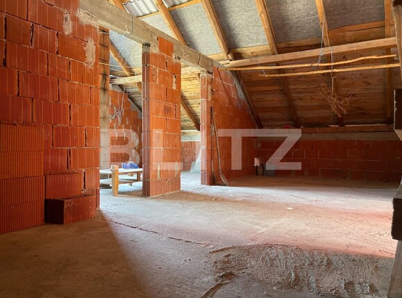 Casa de vânzare 6 camere Exterior Sud - 125296CV | BLITZ Satu Mare | Poza9