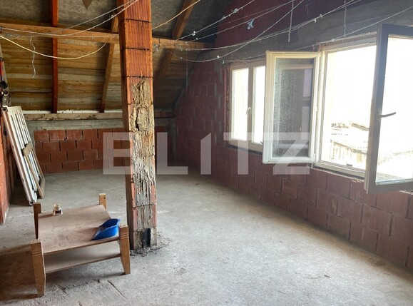 Casa de vânzare 6 camere Exterior Sud - 125296CV | BLITZ Satu Mare | Poza11