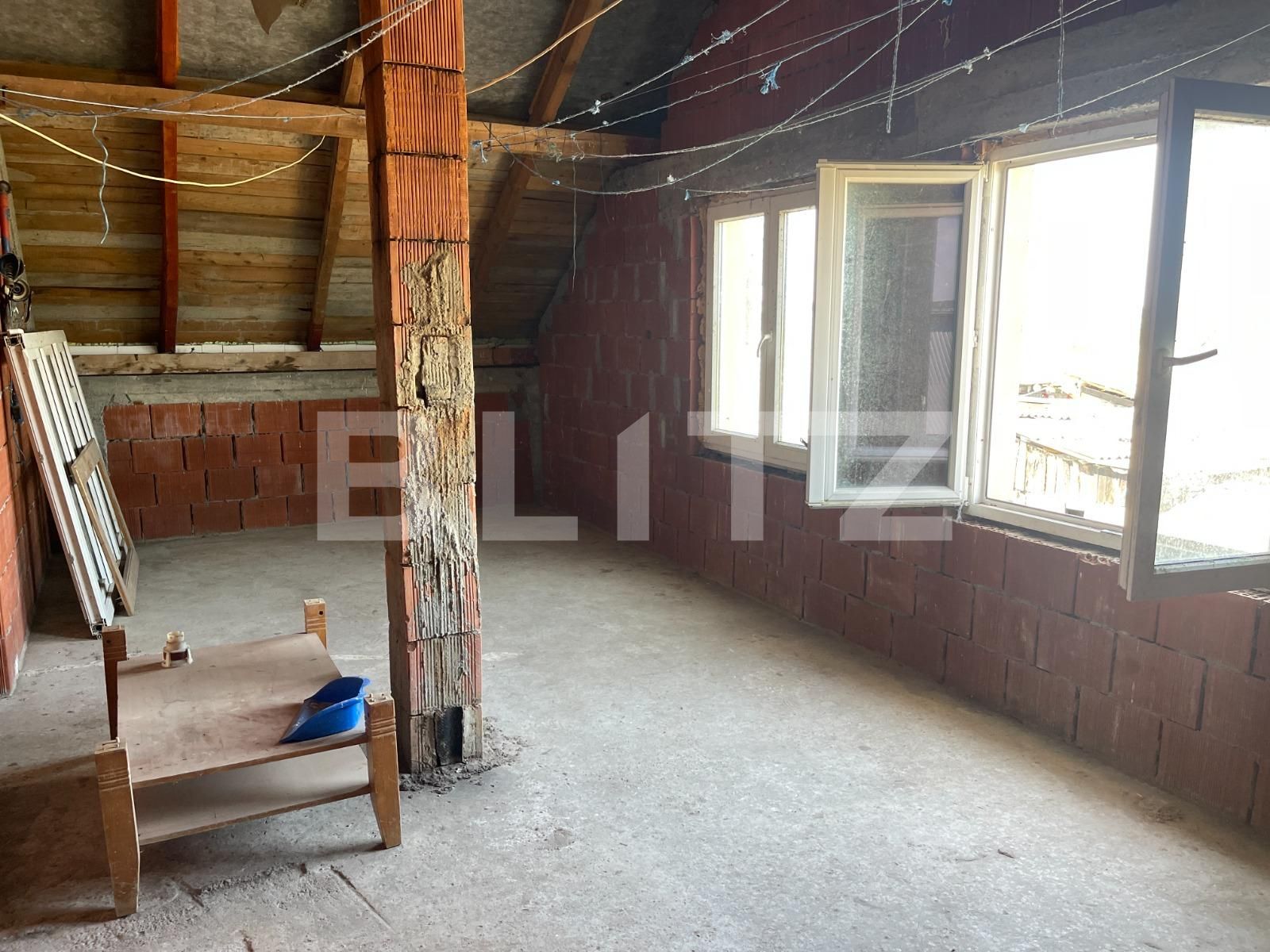 Casa de vânzare 6 camere Exterior Sud - 125296CV | BLITZ Satu Mare | Poza11