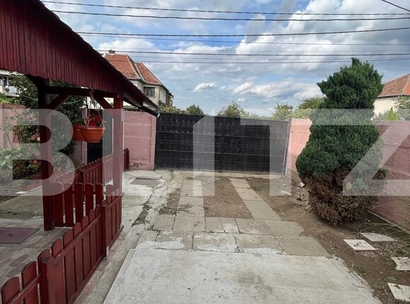 Casa de vânzare 5 camere Nord - 125300CV | BLITZ Satu Mare | Poza11