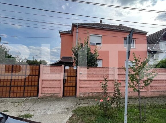 Casa de vânzare 5 camere Nord - 125300CV | BLITZ Satu Mare | Poza1