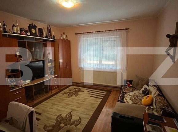 Casa de vânzare 5 camere Nord - 125300CV | BLITZ Satu Mare | Poza3