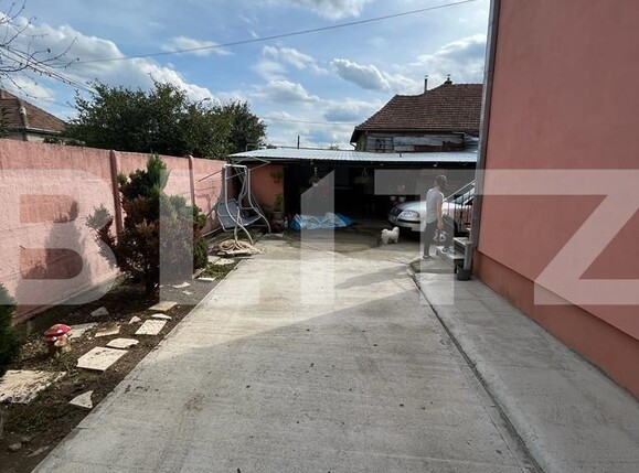 Casa de vânzare 5 camere Nord - 125300CV | BLITZ Satu Mare | Poza6