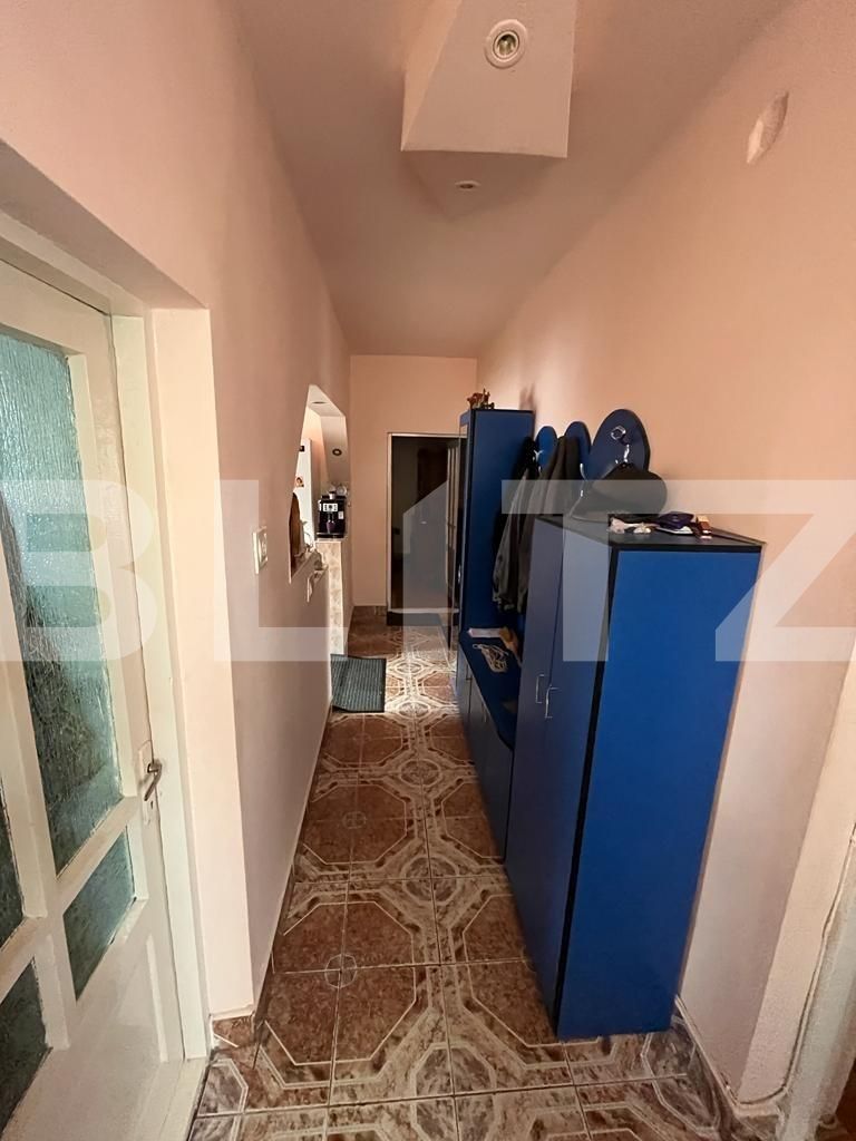 Casa de vânzare 5 camere Nord - 125300CV | BLITZ Satu Mare | Poza5