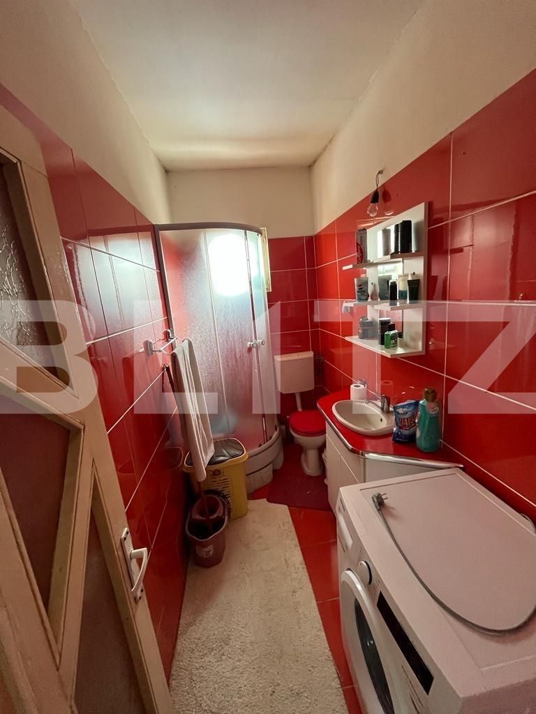 Casa de vânzare 5 camere Nord - 125300CV | BLITZ Satu Mare | Poza16