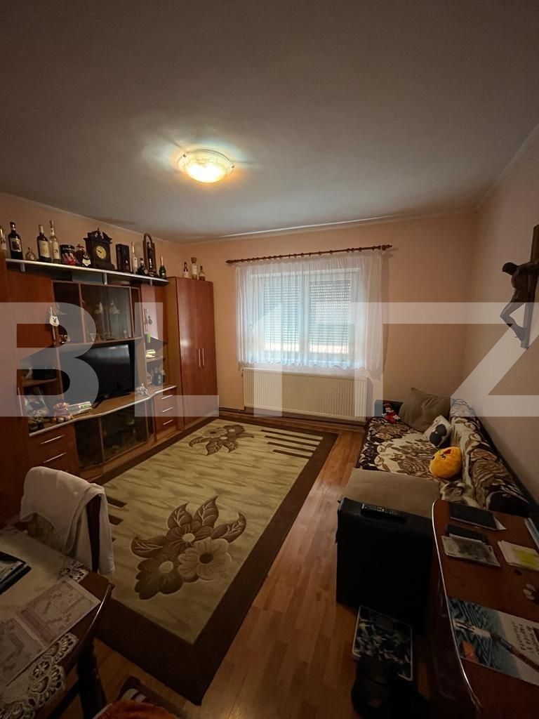 Casa de vânzare 5 camere Nord - 125300CV | BLITZ Satu Mare | Poza3