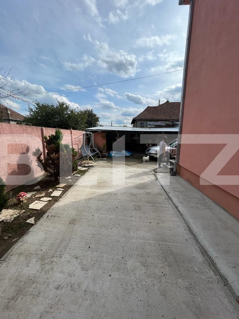 Casa de vânzare 5 camere Nord - 125300CV | BLITZ Satu Mare | Poza6