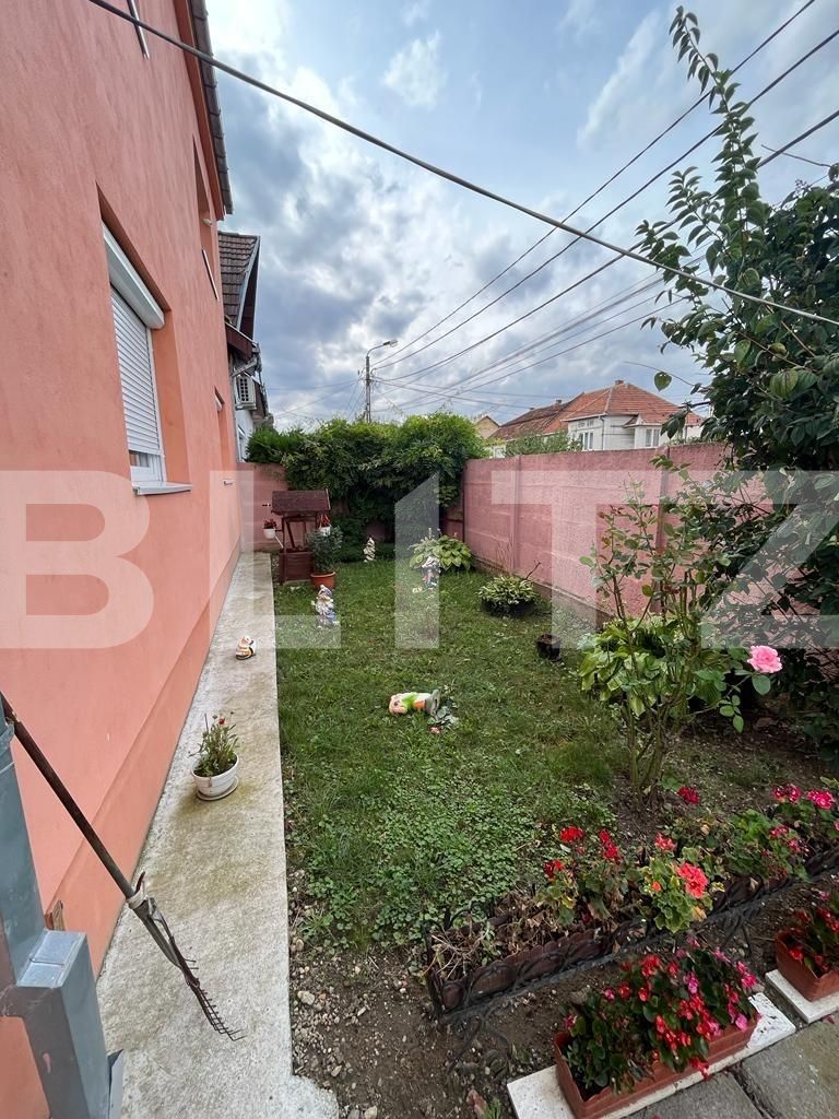 Casa de vânzare 5 camere Nord - 125300CV | BLITZ Satu Mare | Poza17