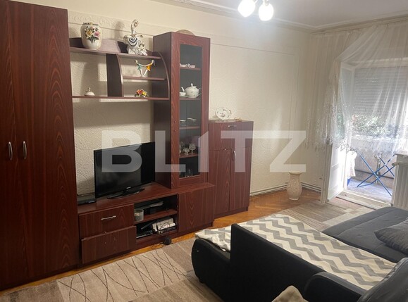 Apartament de vânzare 3 camere Micro 17 - 125317AV | BLITZ Satu Mare | Poza1