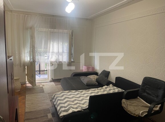 Apartament de vânzare 3 camere Micro 17 - 125317AV | BLITZ Satu Mare | Poza3