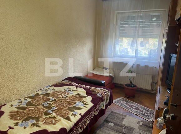 Apartament de vânzare 3 camere Micro 17 - 125317AV | BLITZ Satu Mare | Poza6