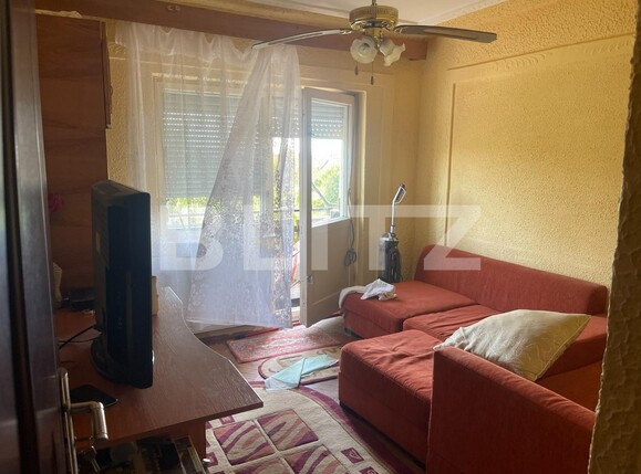 Apartament de vânzare 3 camere Micro 17 - 125317AV | BLITZ Satu Mare | Poza4