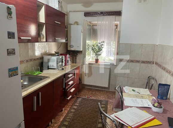 Apartament de vânzare 3 camere Micro 17 - 125317AV | BLITZ Satu Mare | Poza2