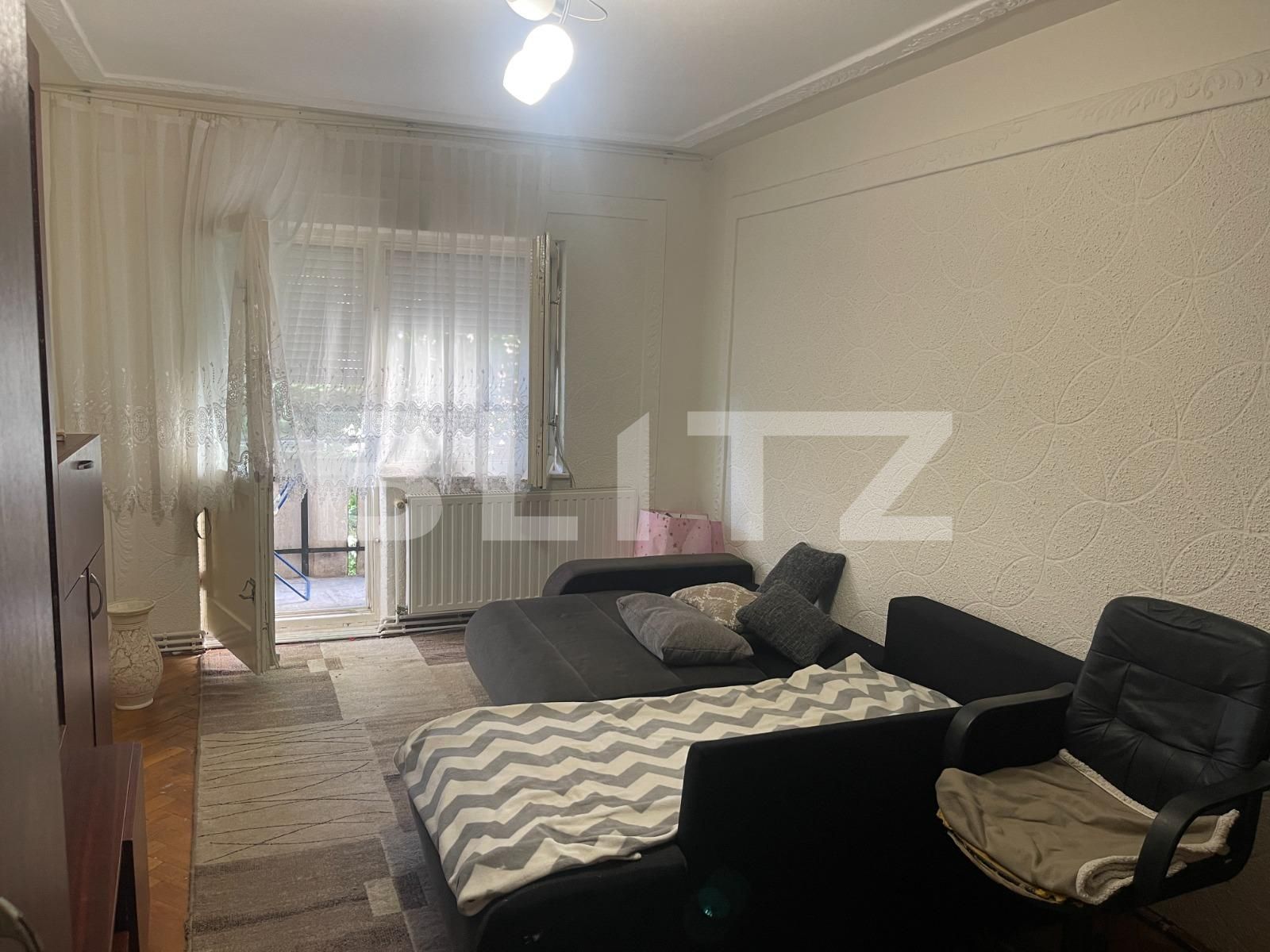 Apartament de vânzare 3 camere Micro 17 - 125317AV | BLITZ Satu Mare | Poza3