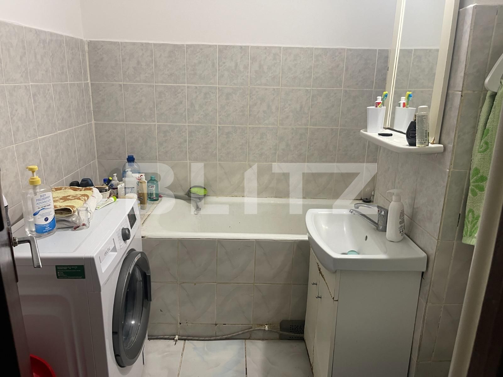 Apartament de vânzare 3 camere Micro 17 - 125317AV | BLITZ Satu Mare | Poza5