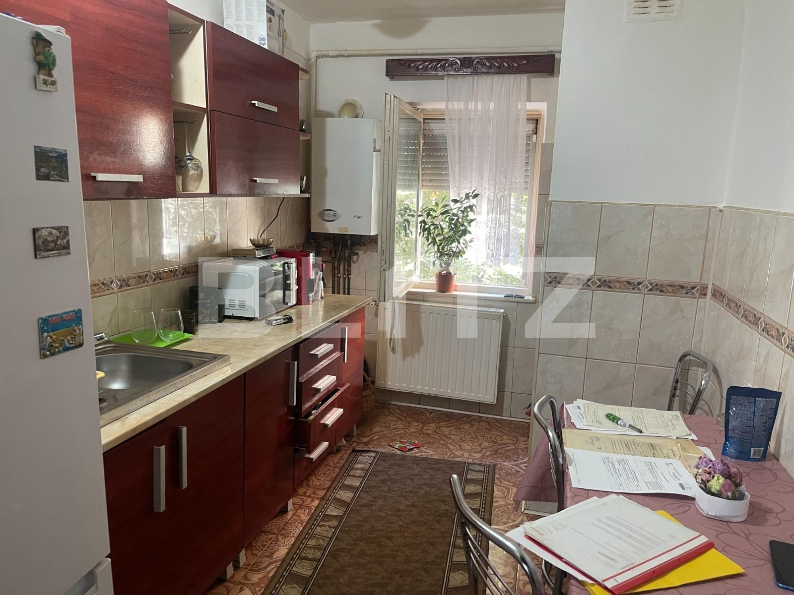 Apartament de vânzare 3 camere Micro 17 - 125317AV | BLITZ Satu Mare | Poza2