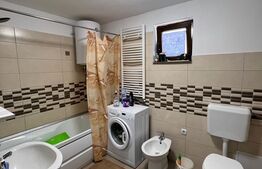 Casă deosebită pe strada Amatului