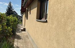 Casă deosebită pe strada Amatului