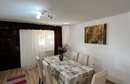 Casă deosebită pe strada Amatului