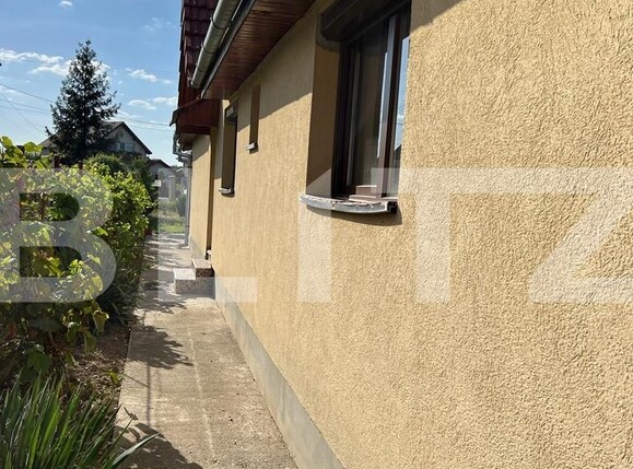 Casa de vânzare 3 camere Periferie - 125354CV | BLITZ Satu Mare | Poza7
