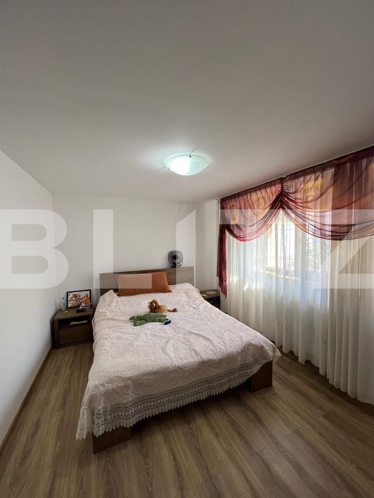Casa de vânzare 3 camere Periferie - 125354CV | BLITZ Satu Mare | Poza5